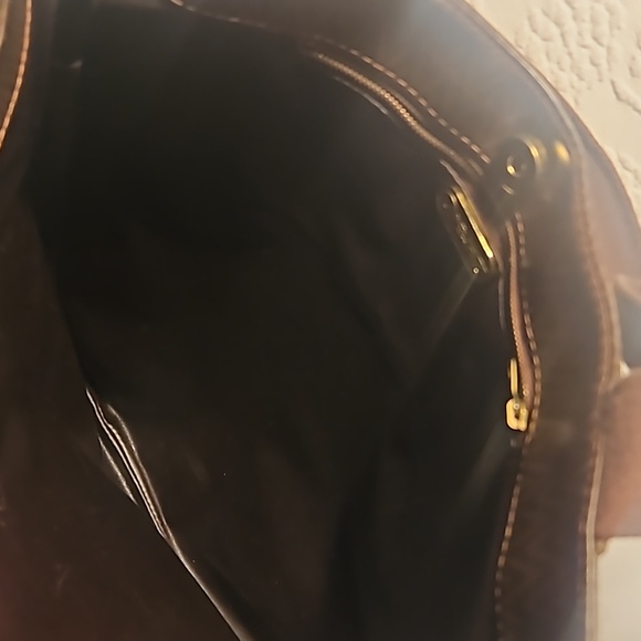 Mario Valentino Bag - Picture 7 of 11